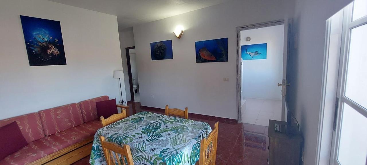 El Lomo Apartment บาเญ กรันเรย์ ภายนอก รูปภาพ
