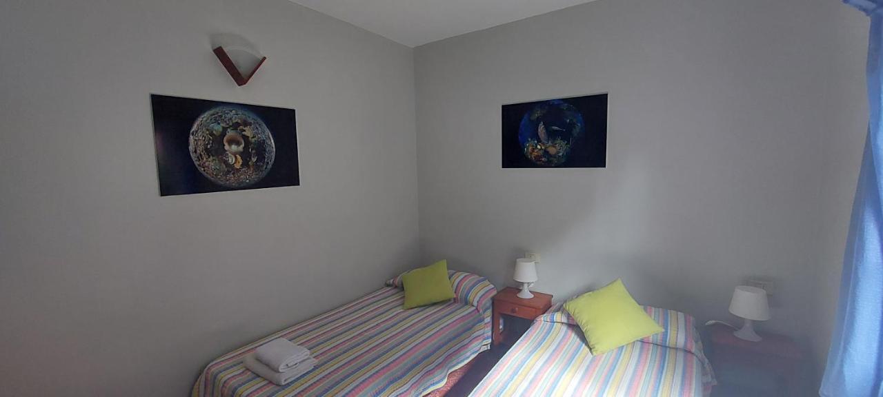 El Lomo Apartment บาเญ กรันเรย์ ภายนอก รูปภาพ