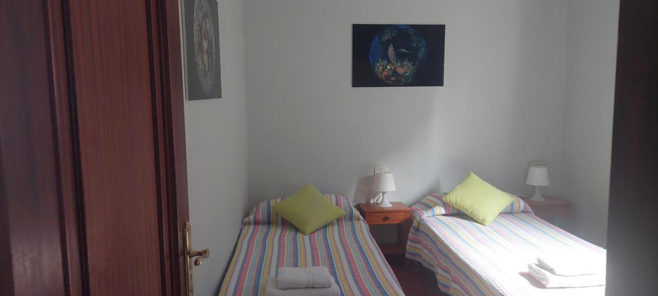 El Lomo Apartment บาเญ กรันเรย์ ภายนอก รูปภาพ