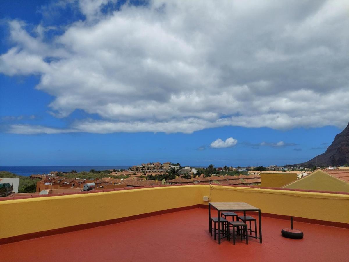 El Lomo Apartment บาเญ กรันเรย์ ภายนอก รูปภาพ