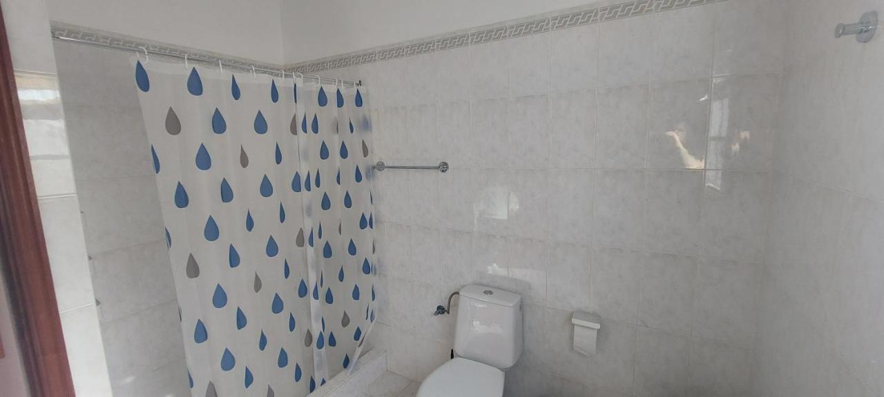 El Lomo Apartment บาเญ กรันเรย์ ภายนอก รูปภาพ
