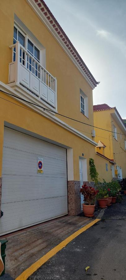 El Lomo Apartment บาเญ กรันเรย์ ภายนอก รูปภาพ